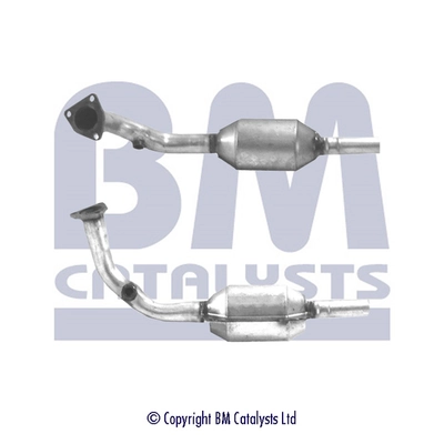 Catalytic Converter